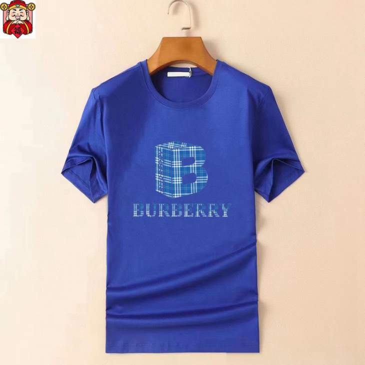Picture of Burberry T Shirts Short _SKUBurberryM-5XLkdtr1720056